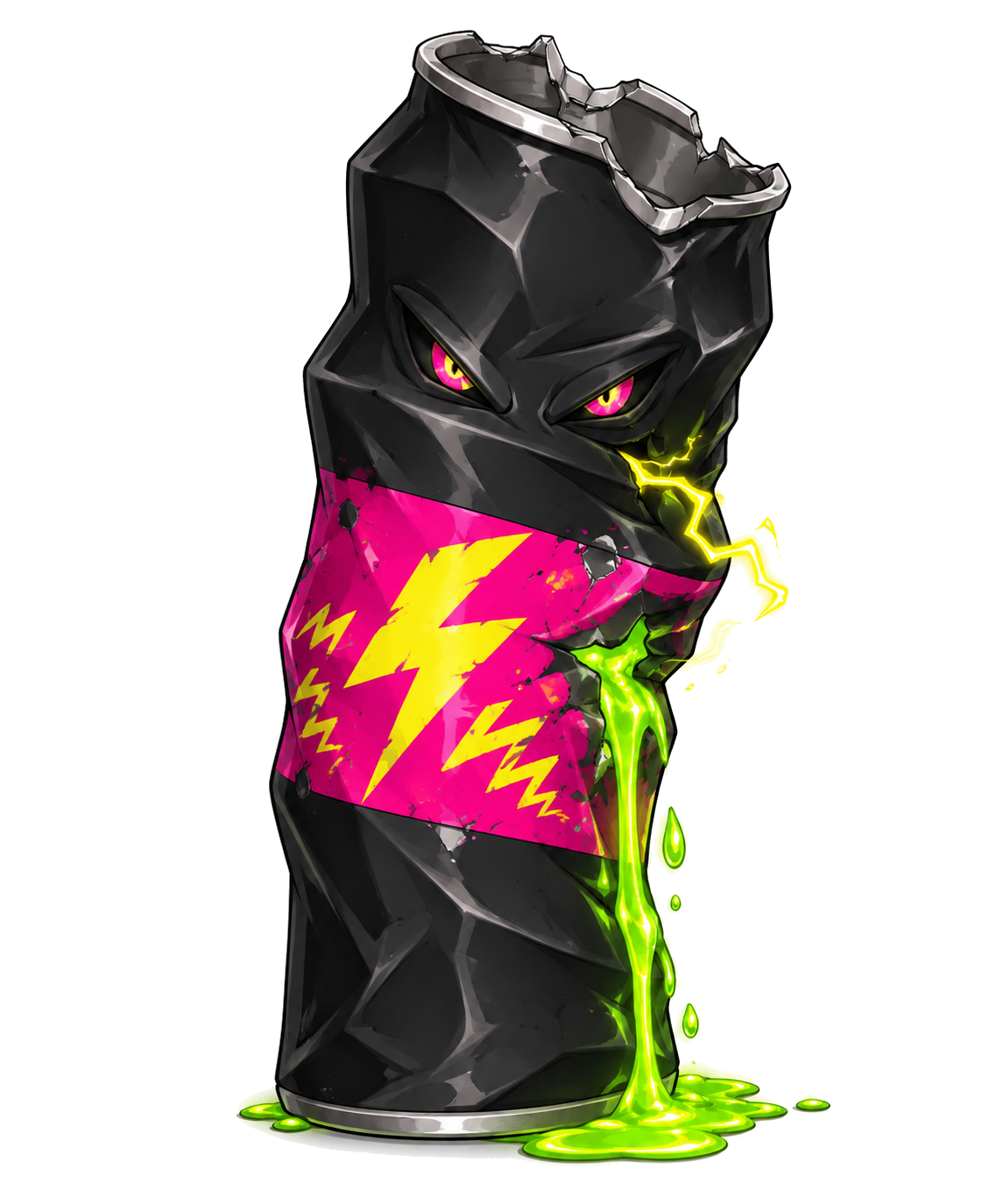 Cannage illustration