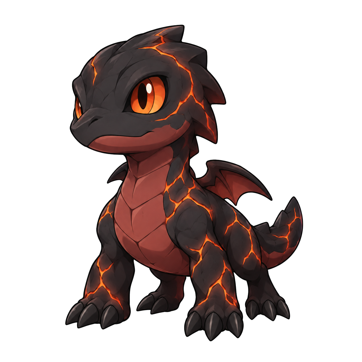 Cindrel illustration