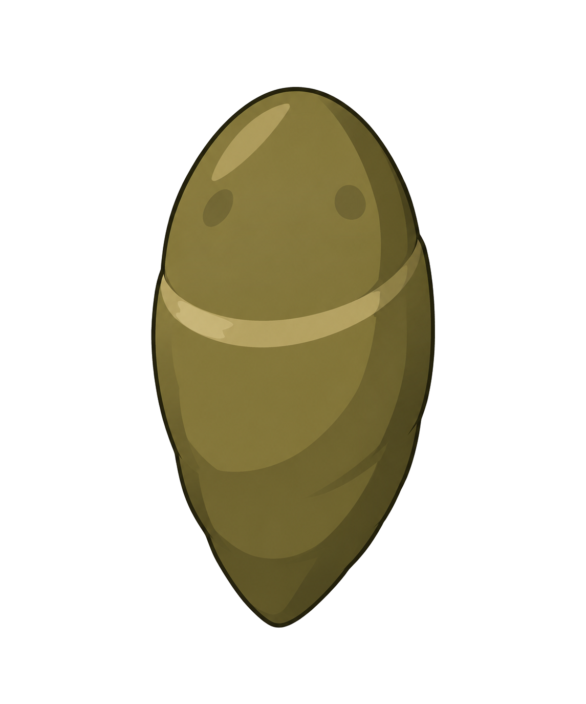 Cocoon illustration
