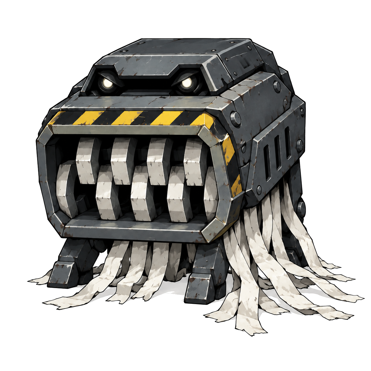 Docuvore illustration