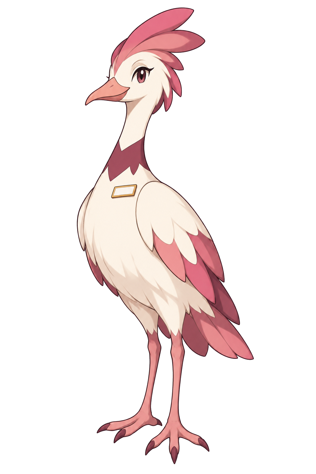 Hostes illustration