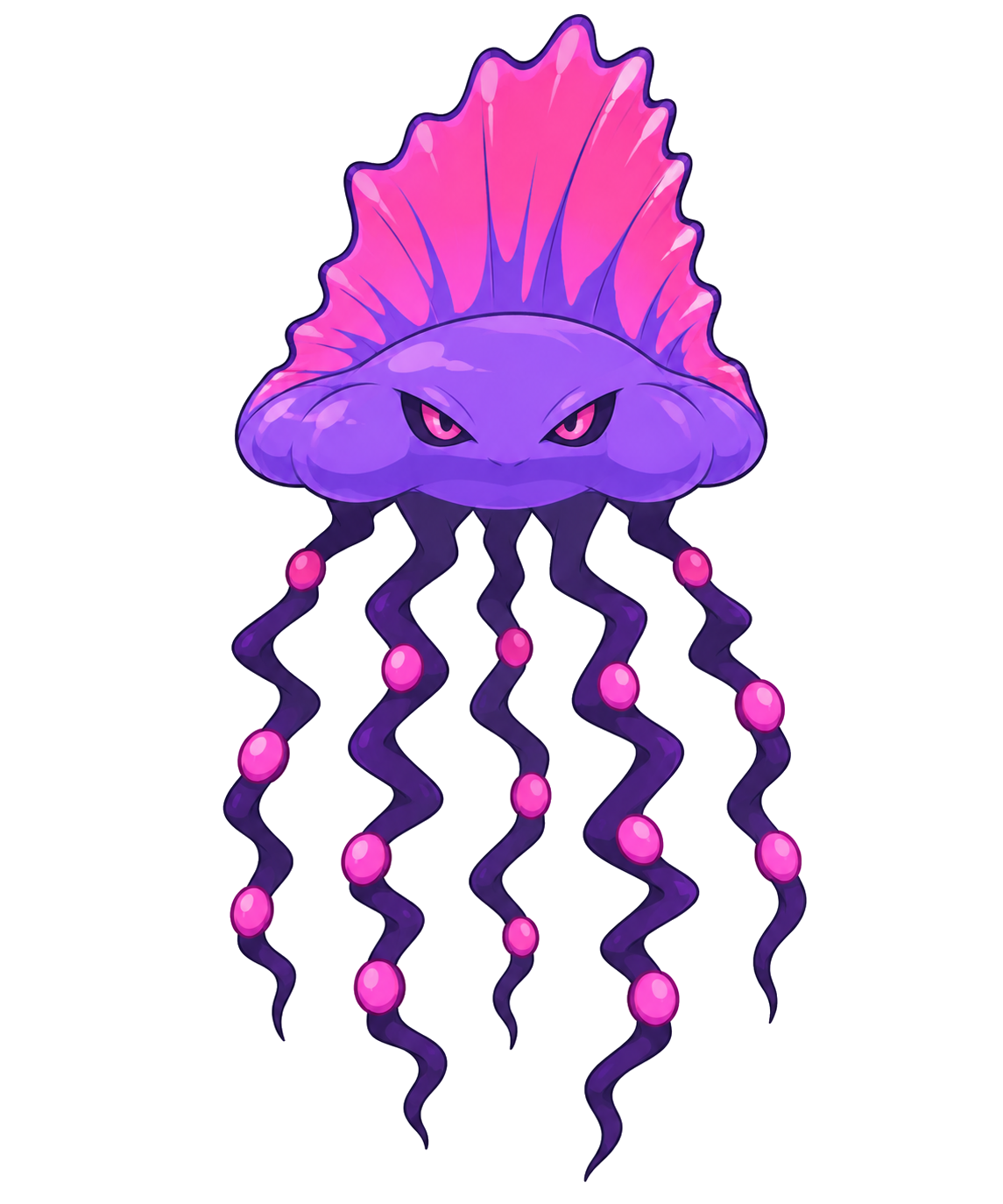 Manowarre illustration