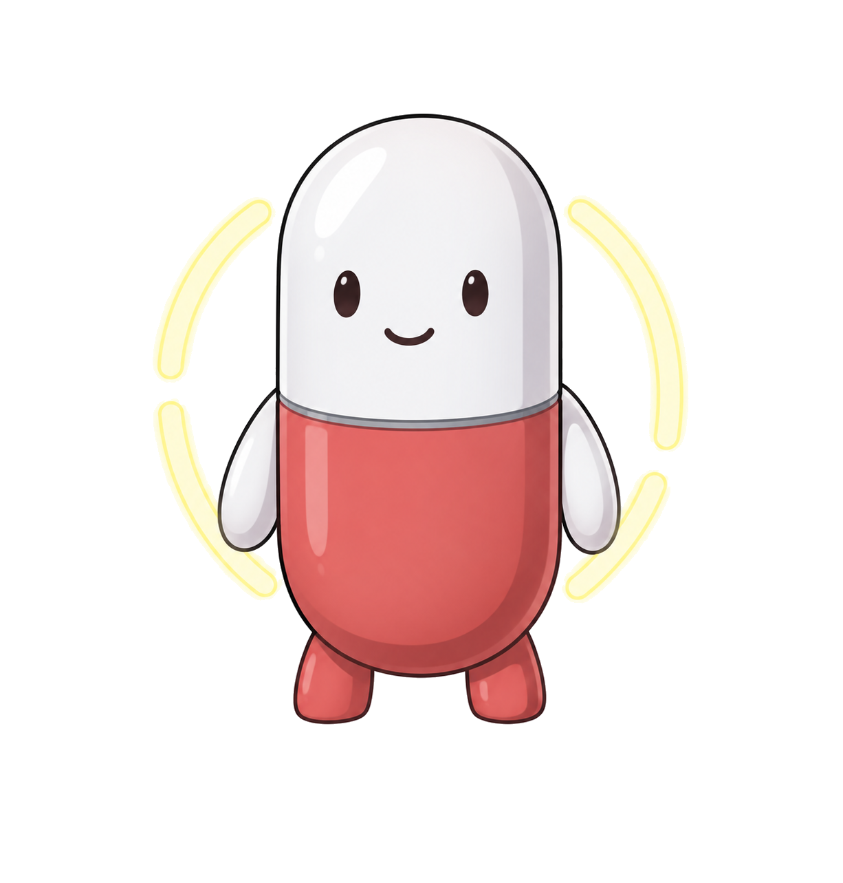 Placebo illustration