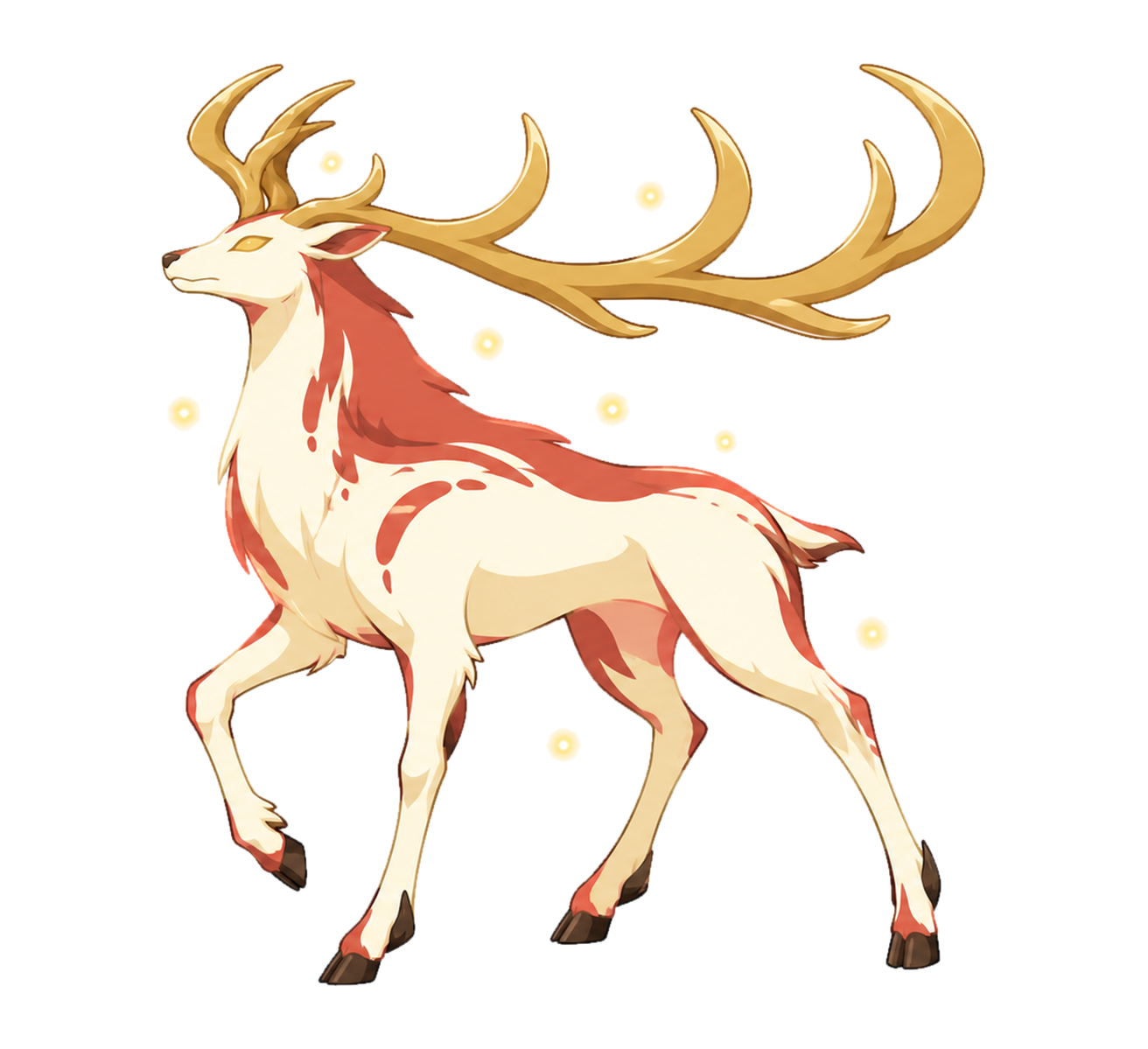 The Original illustration
