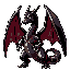 Obsididrake